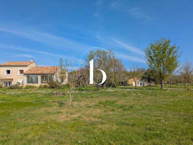 Maison 6 pièces 178 m²