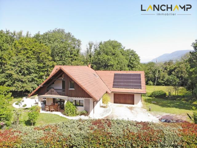 Maison 6 pièces 178 m²