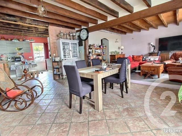 Maison 6 pièces 178 m²