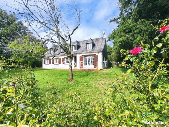 Maison 6 pièces 178 m²