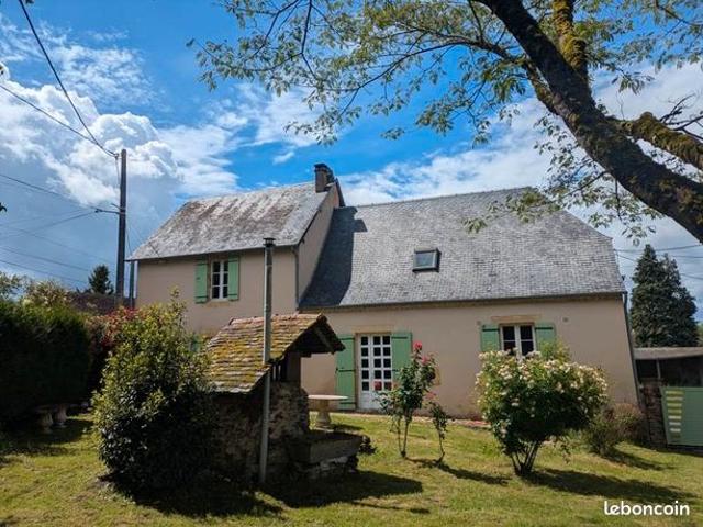 Maison 6 pièces 178 m²