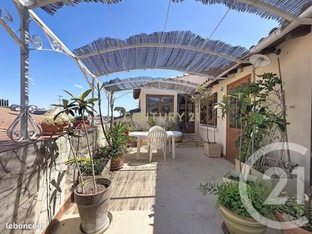 Maison 6 pièces 179 m²