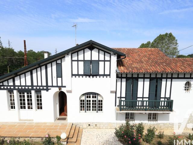 Maison 6 pièces 179 m²