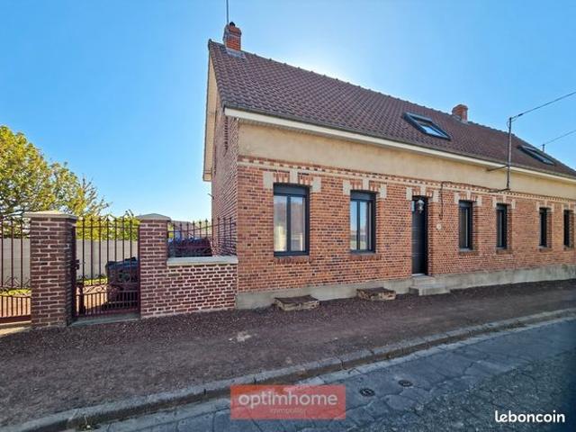 Maison 6 pièces 179 m²