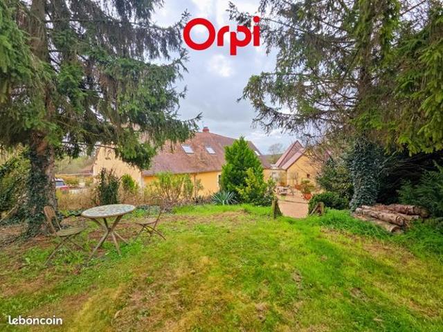 Maison 6 pièces 179 m²