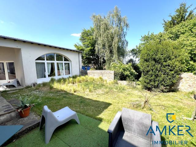 Maison 6 pièces 179 m²