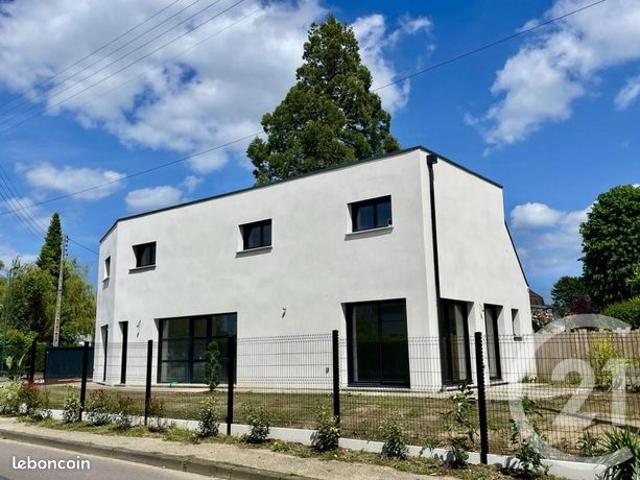 Maison 6 pièces 179 m²