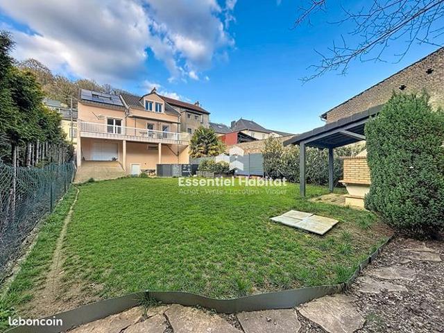 Maison 6 pièces 179 m²