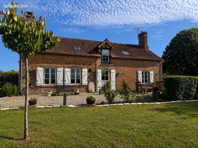 Maison 6 pièces 179 m²
