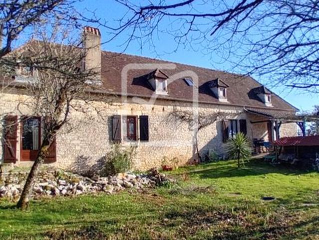 Maison 6 pièces 179 m²