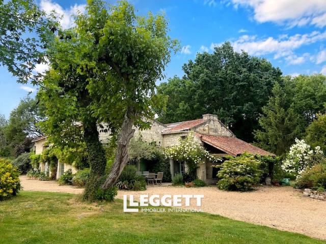 Maison 6 pièces 179 m²