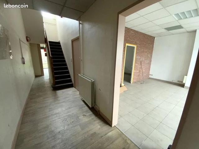 Maison 6 pièces 179 m²