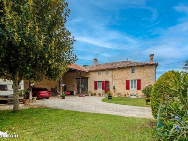 Maison 6 pièces 179 m²