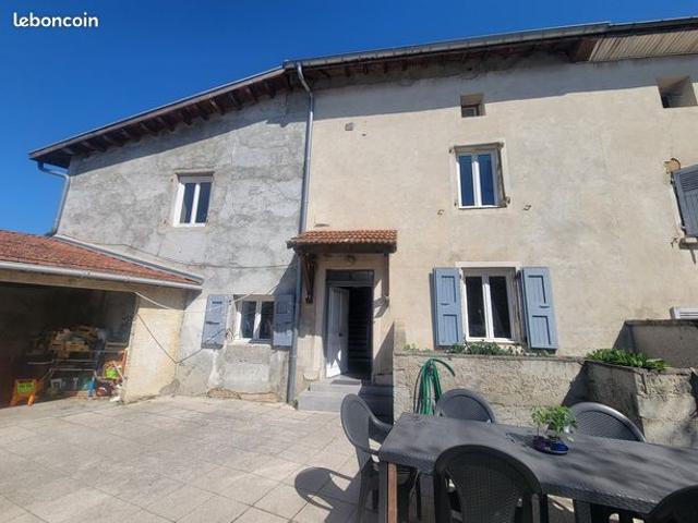 Maison 6 pièces 179 m²