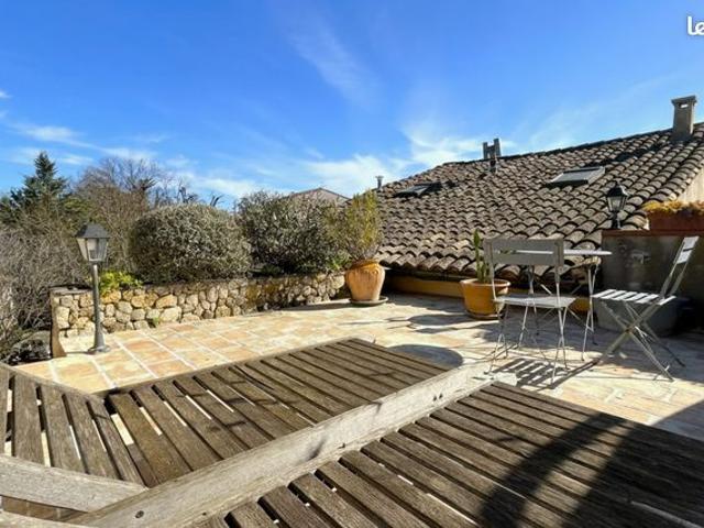 Maison 6 pièces 179 m²