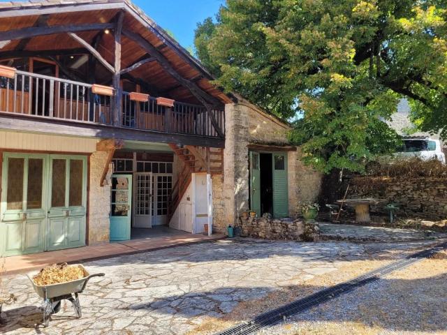 Maison 6 pièces 179 m²