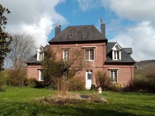 Maison 6 pièces 179 m²