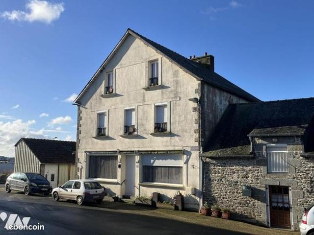 Maison 6 pièces 179 m²