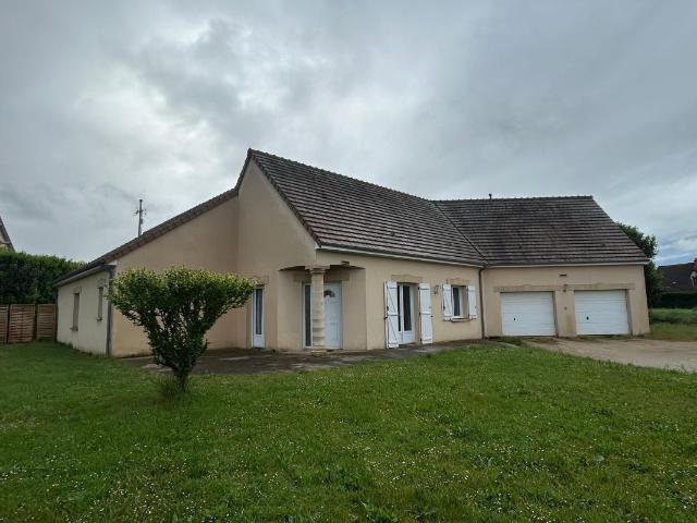 Maison 6 pièces 179 m²