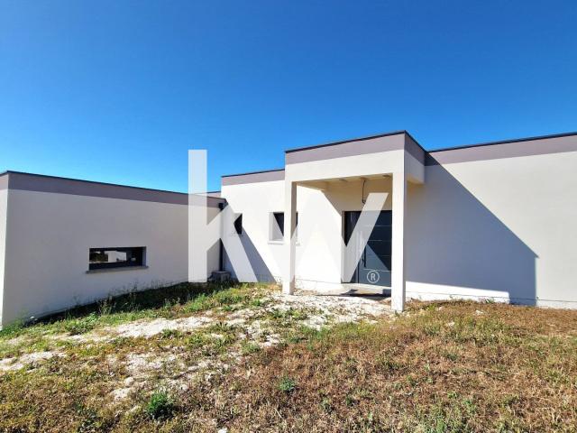 Maison 6 pièces 179 m²