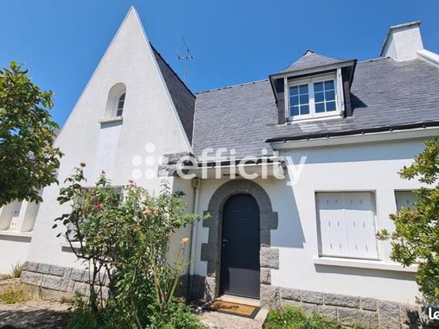 Maison 6 pièces 179 m²