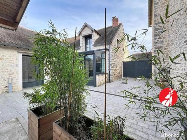 Maison 6 pièces 179 m²