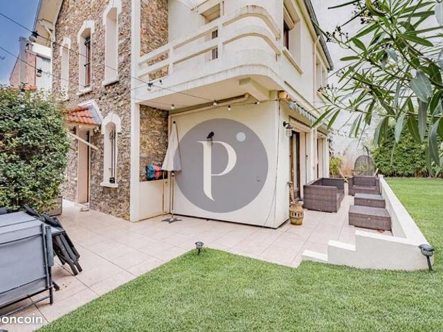 Maison 6 pièces 179 m²