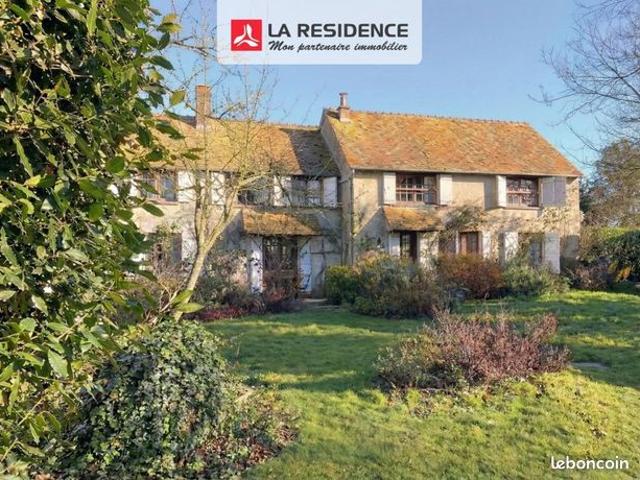 Maison 6 pièces 179 m²