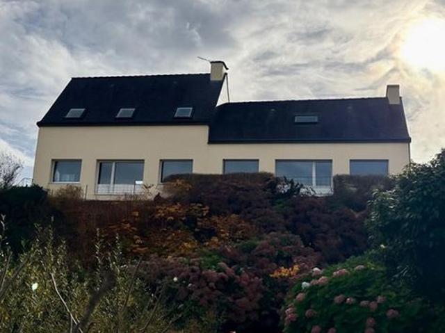 Maison 6 pièces 179 m²