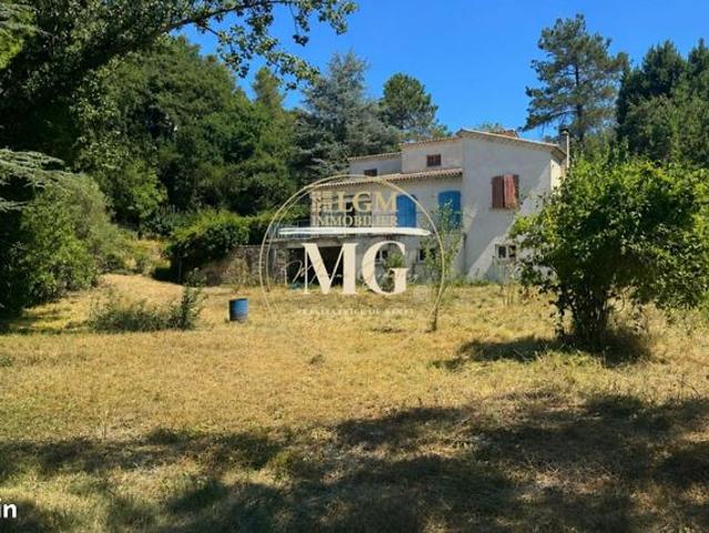Maison 6 pièces 179 m²