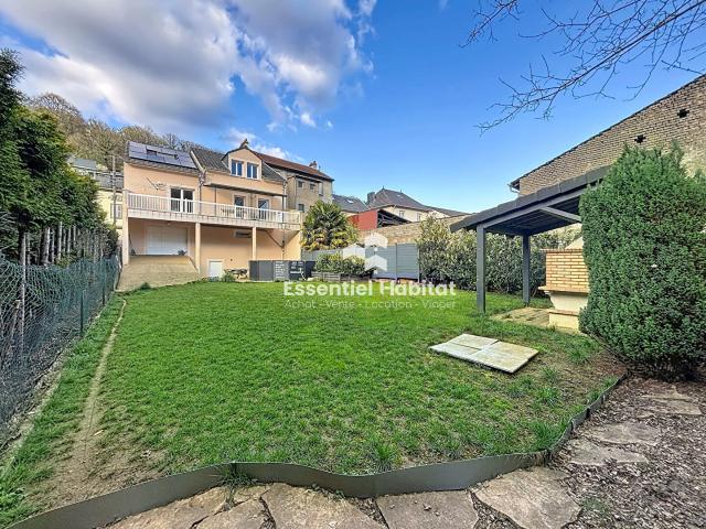 Maison 6 pièces 179 m²