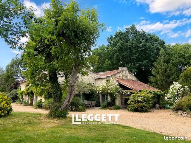 Maison 6 pièces 179 m²