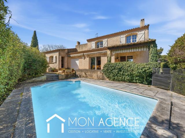 Maison 6 pièces 179 m²
