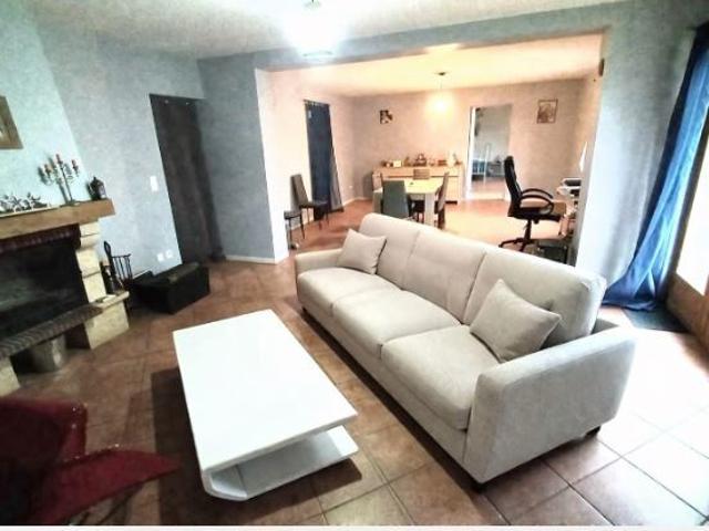 Maison 6 pièces 179 m²