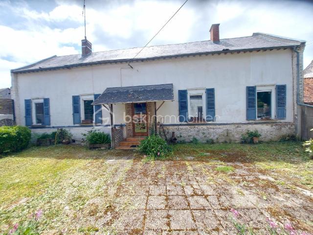 Maison 6 pièces 179 m²