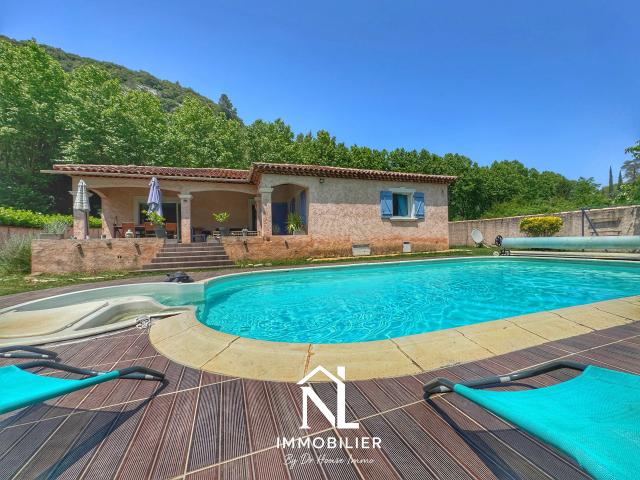 Maison 6 pièces 179 m²