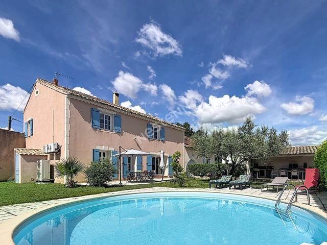 Maison 6 pièces 179 m²