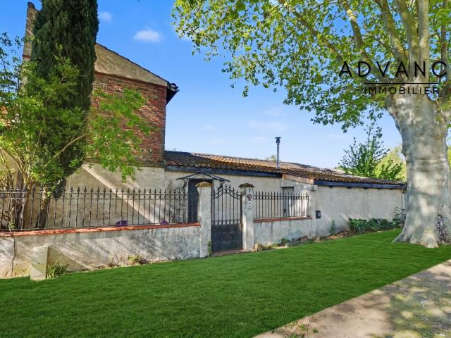Maison 6 pièces 179 m²