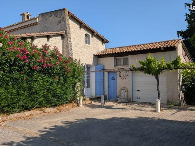 Maison 6 pièces 179 m²