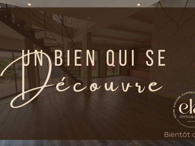 Maison 6 pièces 179 m²