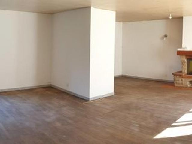 Maison 6 pièces 179 m²
