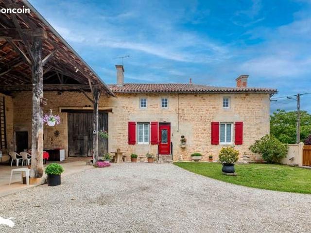 Maison 6 pièces 179 m²