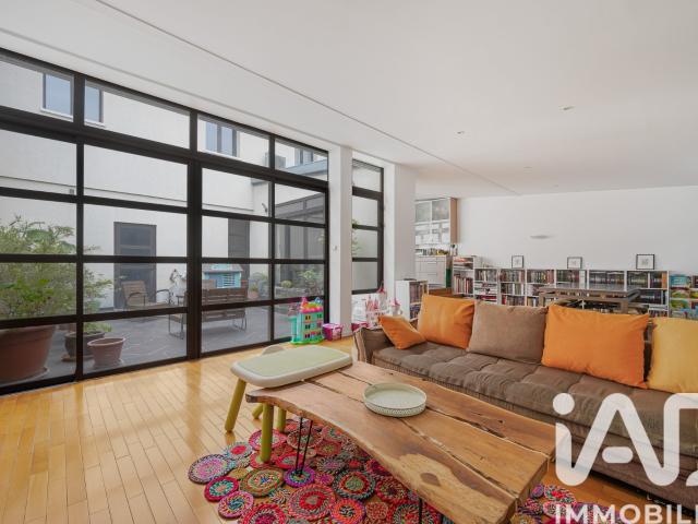 Maison 6 pièces 179 m²