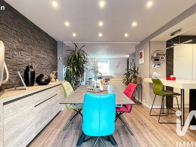 Maison 6 pièces 179 m²