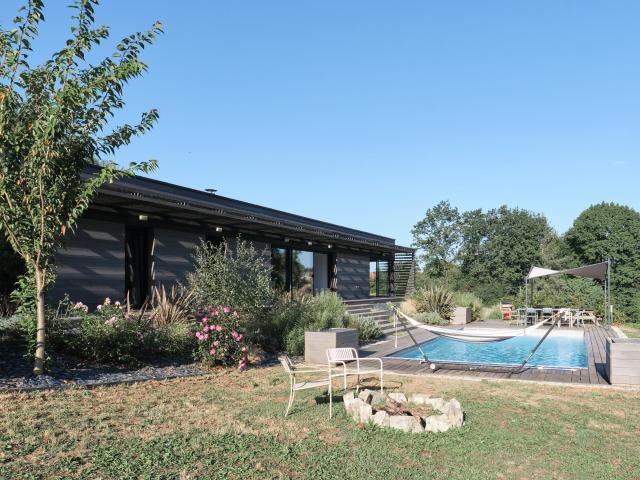 Maison 6 pièces 179 m²
