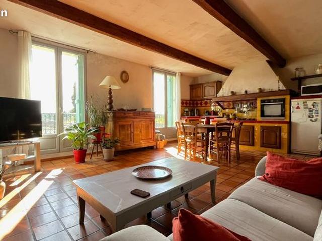 Maison 6 pièces 179 m²