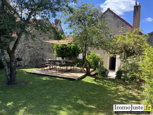 Maison 6 pièces 179 m²