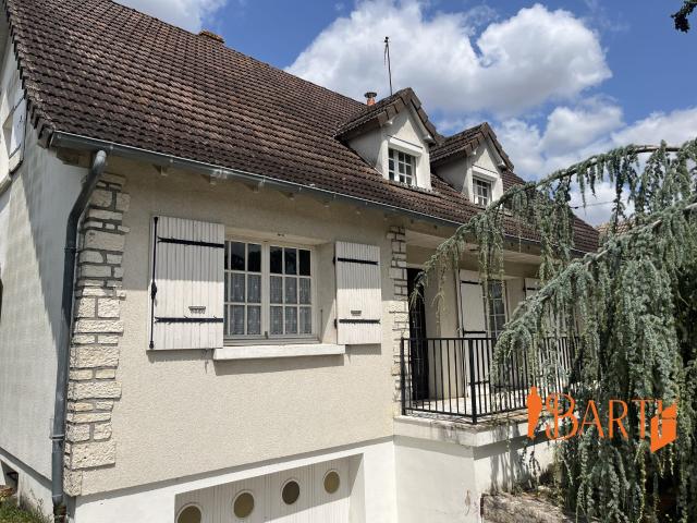 Maison 6 pièces 179 m²