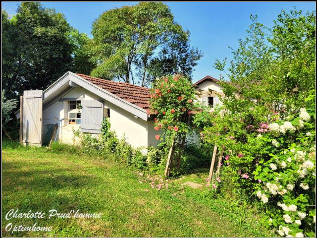 Maison 6 pièces 179 m²