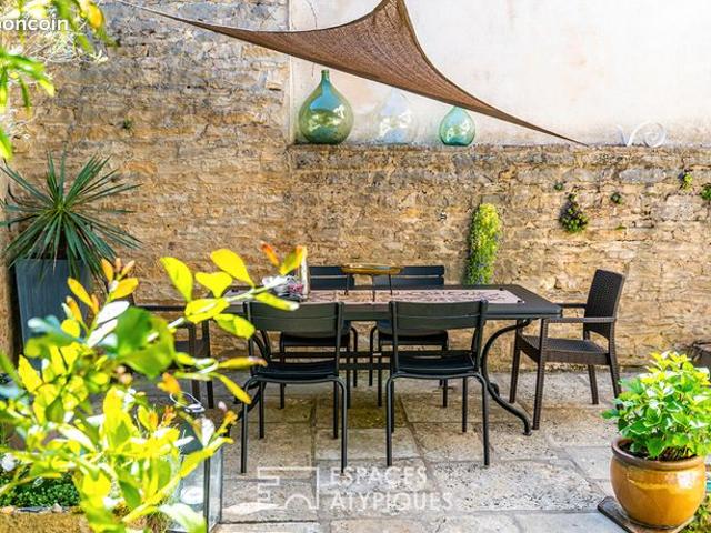 Maison 6 pièces 179 m²